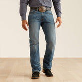 M5 Stretch Pro Series Ray Straight Leg Jean-Ariat