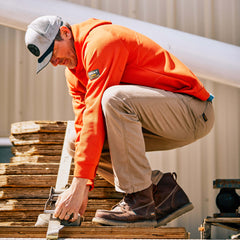 Rebar M7 DuraStretch Made Tough Straight Pant-Ariat