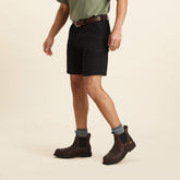 Rebar WorkFlow Ultralight Short-Ariat