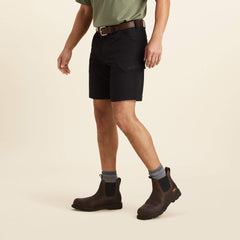 Rebar WorkFlow Ultralight Short-Ariat