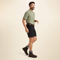 Rebar WorkFlow Ultralight Short-Ariat