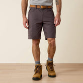 Rebar DuraStretch Made Tough 10" Short-Ariat