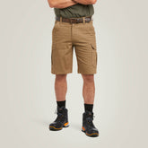 Rebar DuraStretch Made Tough Cargo 11" Short-Ariat