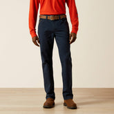 Rebar M5 Straight DuraStretch Made Tough Straight Pant-Ariat