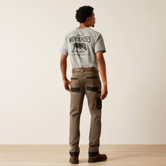 Rebar M8 Modern DuraStretch Cargo Pant-Ariat