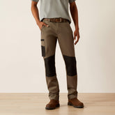 Rebar M5 Straight DuraStretch Cargo Pant-Ariat
