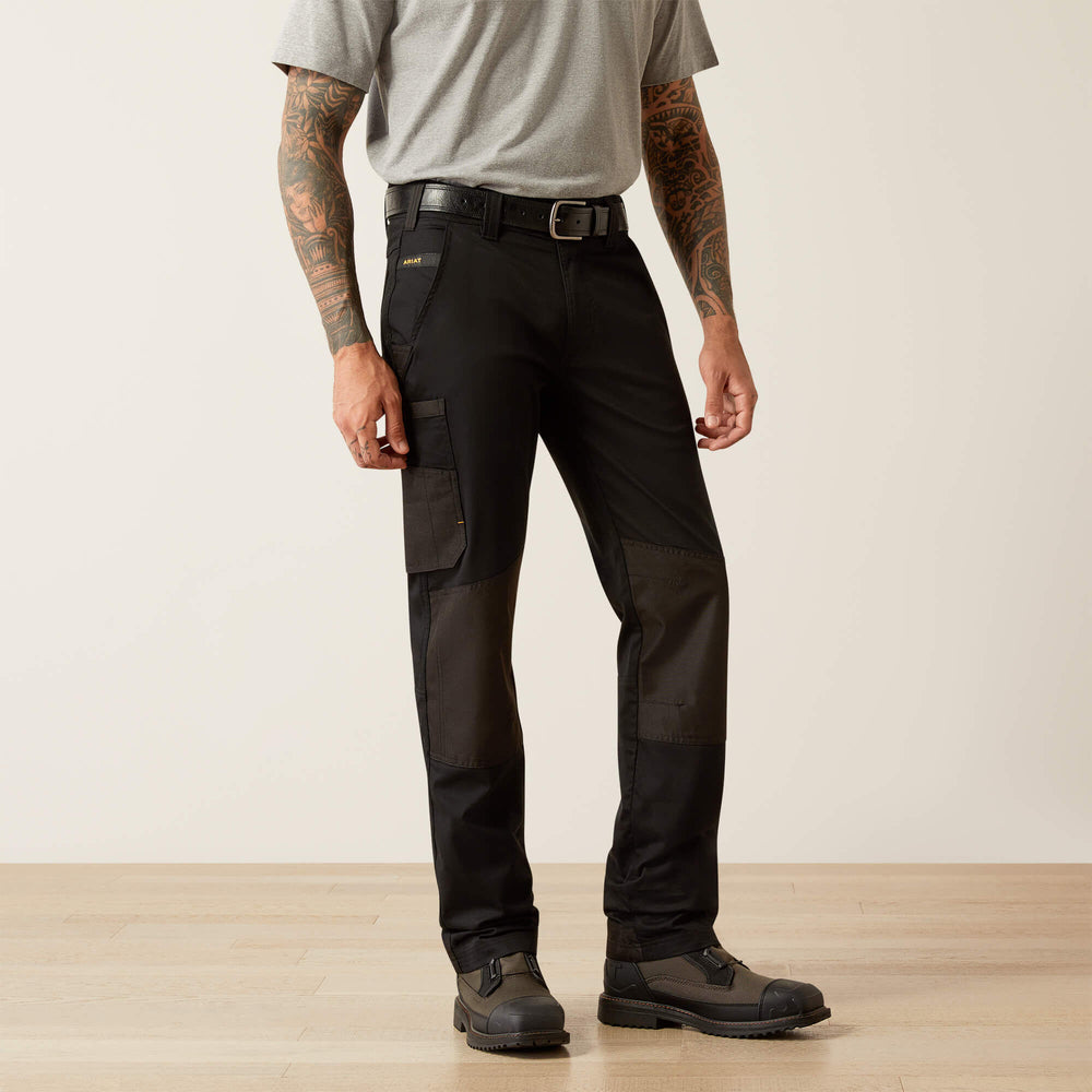 Rebar M8 Modern DuraStretch Cargo Pant-Ariat