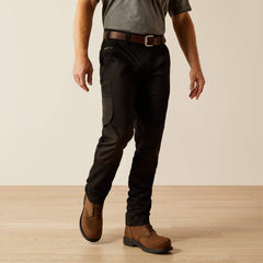Rebar M5 Straight DuraStretch Cargo Pant-Ariat