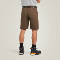 Rebar DuraStretch Made Tough 10" Short-Ariat