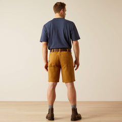 Rebar DuraStretch Made Tough 10" Short-Ariat