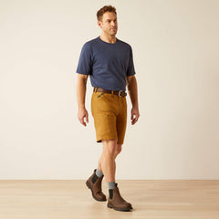 Rebar DuraStretch Made Tough 10" Short-Ariat