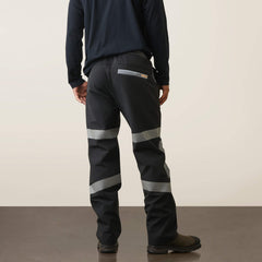 Rebar DuraStretch Pull-On Straight Pant-Ariat