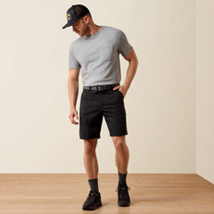 Tek Short-Ariat