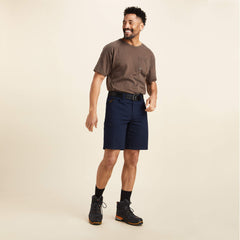 Rebar DuraStretch Made Tough 10" Short-Ariat