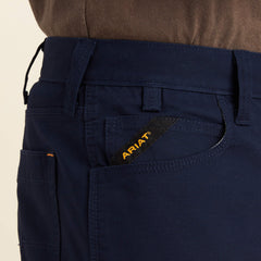 Rebar DuraStretch Made Tough 10" Short-Ariat