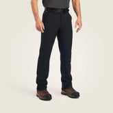 Rebar M5 Straight DuraStretch DriTEK Softshell Straight Pant-Ariat