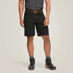 Rebar DuraStretch Made Tough 10" Short-Ariat