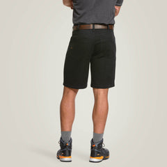 Rebar DuraStretch Made Tough 10" Short-Ariat