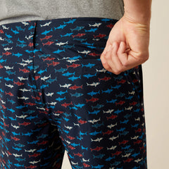 Tek 7" Short-Ariat