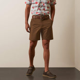 Tek Short-Ariat