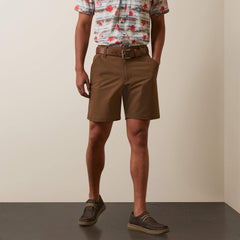 Tek Short-Ariat
