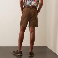 Tek Short-Ariat