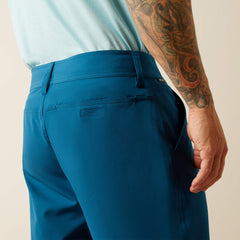 Tek 7" Short-Ariat