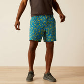 Tek 7" Short-Ariat