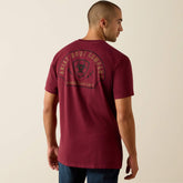 Ariat Shell Game Classic Fit T-Shirt-Ariat