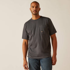 Rebar Workman Born For This T-Shirt-Ariat