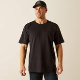 Rebar Cotton Strong Standard T-Shirt-Ariat