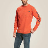 Rebar Workman Logo-Ariat