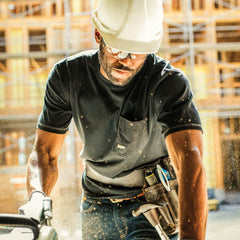 Rebar Workman T-Shirt-Ariat