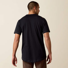 Rebar Workman T-Shirt-Ariat