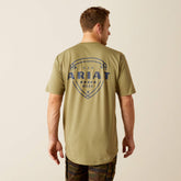 Rebar Workman 360 Shield Pocket T-Shirt-Ariat