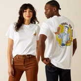 Sendero Fool Me Once T-Shirt-Ariat