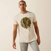 No Guts No Glory PBR T-Shirt-Ariat