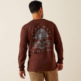 Rebar Cotton Strong Hardhead T-Shirt-Ariat