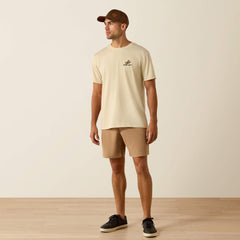 Ariat Ride Em Cowboy Classic Fit T-Shirt-Ariat