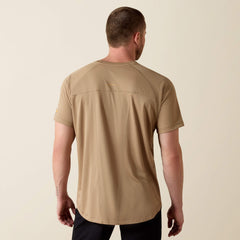 Rebar Heat Fighter T-Shirt-Ariat
