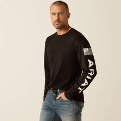 Ariat Elevated V2 T-Shirt-Ariat