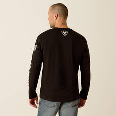 Ariat Elevated V2 T-Shirt-Ariat