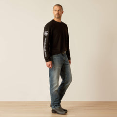 Ariat Elevated V2 T-Shirt-Ariat