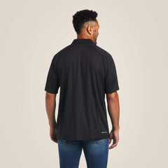 AC Polo-Ariat