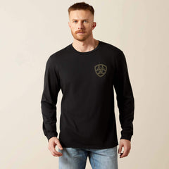 Ariat Easy Rider T-Shirt-Ariat