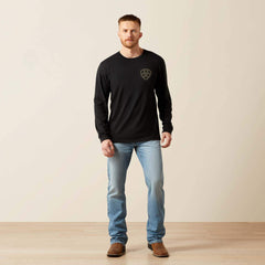 Ariat Easy Rider T-Shirt-Ariat