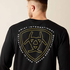 Ariat Easy Rider T-Shirt-Ariat