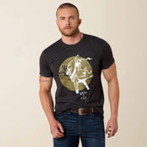 No Guts No Glory PBR T-Shirt-Ariat