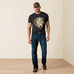 No Guts No Glory PBR T-Shirt-Ariat