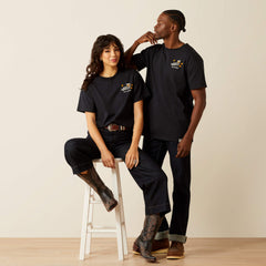 Sendero When Life Gives You Agaves T-Shirt-Ariat